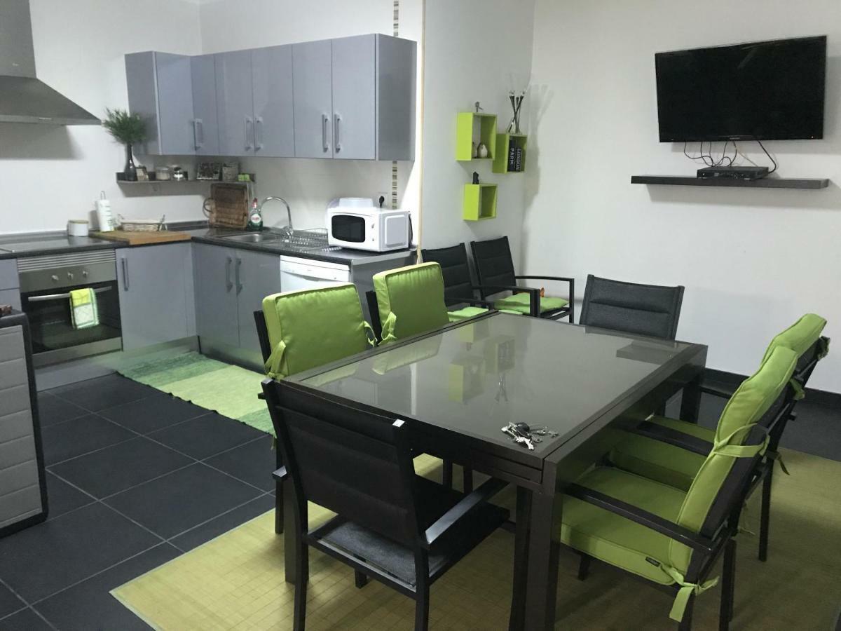 에보라 Casa Da Planicie 빌라 외부 사진